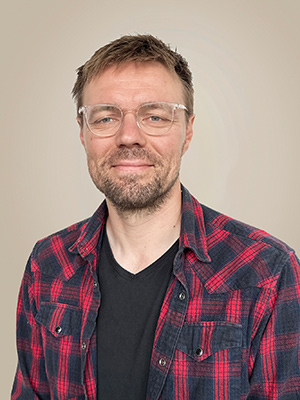 Thomas Asmussen